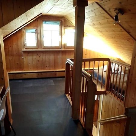 Ferienwohnung In Schwellbrunn Kültér fotó